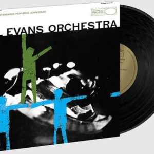 Gil Evans - Great Jazz Standards (Blue Note Tone Poet)