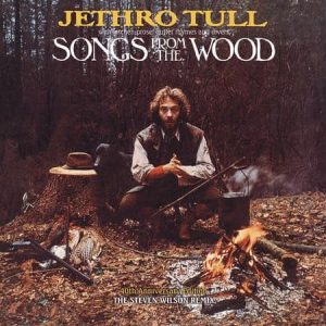 Jethro Tull - Songs From The Wood  (Steven Wilson Stereo Remix)