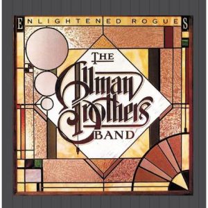 The Allman Brothers Band - Enlightened Rogues