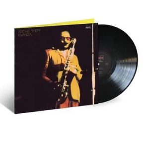 Archie Shepp - Kwanza (Verve By Request)