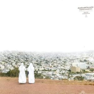 Death Cab for Cutie - Asphalt Meadows