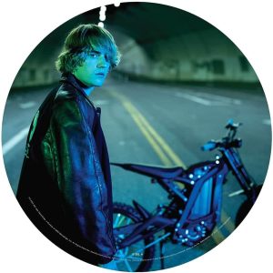 Justin Bieber - Justice (2 LP Picture Disc)