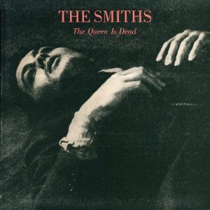 The Smiths - The Queen Is Dead