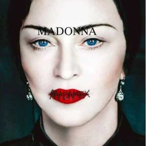 Madonna - Madame X