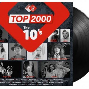 Various Artists - Top 2000 The 10's