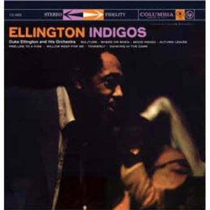Duke Ellington - Ellington Indigos (Impex)