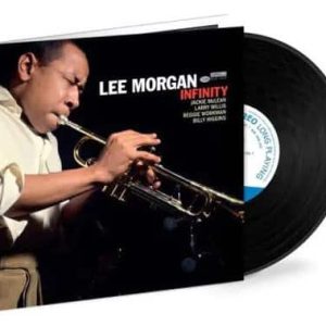 Lee Morgan - Infinity (Blue Note Tone Poet)