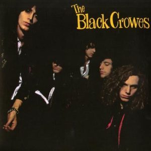 The Black Crowes - Shake Your Money Maker  (2020 Remaster)