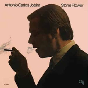 Antonio Carlos Jobim - Stone Flower (Speakers Corner)
