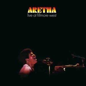 Aretha Franklin - Live At Fillmore West (Speakers Corner)