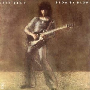 Jeff Beck - Blow By Blow (Analogue Productions) (2 x 45 RPM)