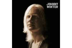 Johnny Winter - Johnny Winter (Speakers Corner)