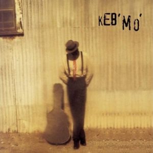 Keb' Mo' - Keb' Mo' (Pure Pleasure)
