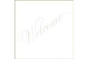 Santana - Welcome (Speakers Corner)