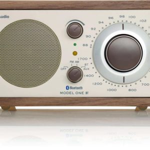 Tivoli Audio - Model One BT AM/FM  /  AUX IN  /  BLUETOOTH  /  WIRELESS