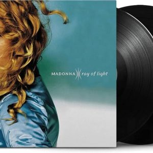 Madonna - Ray Of Light