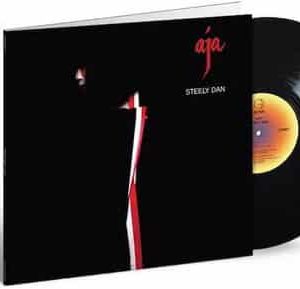 Steely Dan - Aja