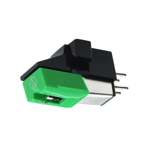 Audio Technica AT-VM95E MM Phono Cartridge