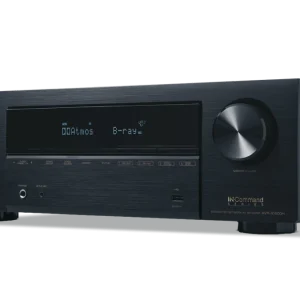 Denon AVR-X1800H