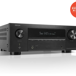 Denon AVC-X3800H