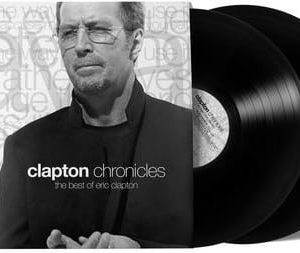 Eric Clapton - Clapton Chronicles: The Best Of Eric Clapton