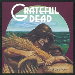 Grateful Dead - Wake of the Flood  (50th Anniversary Remaster)