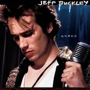 Jeff Buckley - Grace