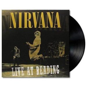 Nirvana - Live At Reading