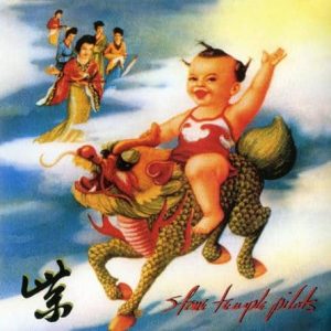 Stone Temple Pilots - Purple  (2019 Remaster)