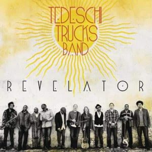 Tedeschi Trucks Band - Revelator