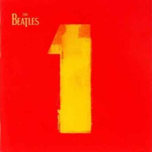 The Beatles - 1  (Remixed Edition 2 LP + Art Cards + Poster)