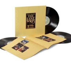 The Band - The Last Waltz  (45th Anniversary Edition, Rocktober 2023)