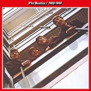 The Beatles - The Beatles: 1962-1966  (Limited 2023 Edition Half Speed Master)