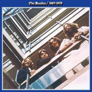 The Beatles - The Beatles: 1967-1970  (Limited 2023 Edition Half Speed Master)