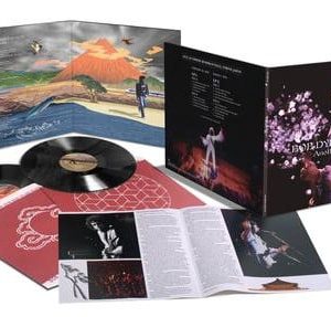 Bob Dylan - Another Budokan 1978