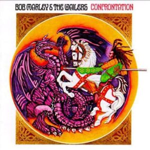 Bob Marley and The Wailers - Confrontation