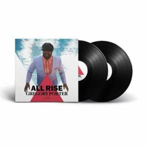 Gregory Porter - All Rise