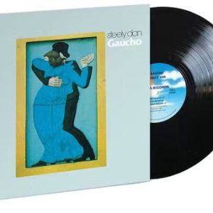 Steely Dan - Gaucho