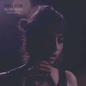Arooj Aftab - Vulture Prince  (Deluxe Edition)