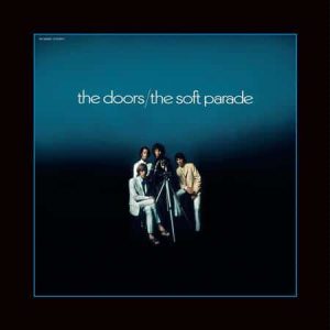 The Doors - The Soft Parade