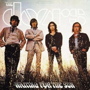The Doors - Waiting For The Sun