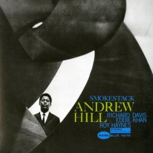 Andrew Hill - Smoke Stack (Blue Note Classic Vinyl Series)