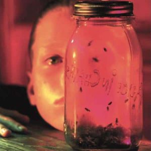 Alice in Chains - Jar of Flies  (30th Anniversary Edition)