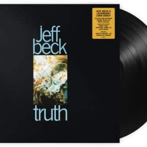 Jeff Beck - Truth
