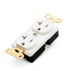 Oyaide - R0 AC Receptacle