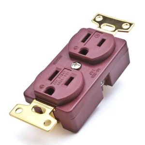 Oyaide - SWO-GX ULTIMO AC Receptacle