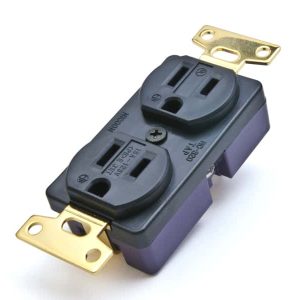 Oyaide - SWO-XXX ULTIMO AC Receptacle