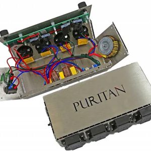 Puritan Audio Laboratories - PB-104DC Power Brick (US Socket)