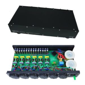 Puritan Audio Laboratories - PSM156 Studio Master Mains Purifier (UK Socket)