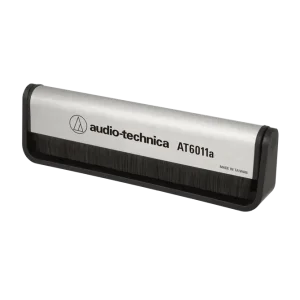 Audio Technica AT6011a Anti-Static Record Brush